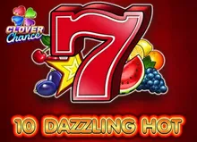 10 Dazzling Hot